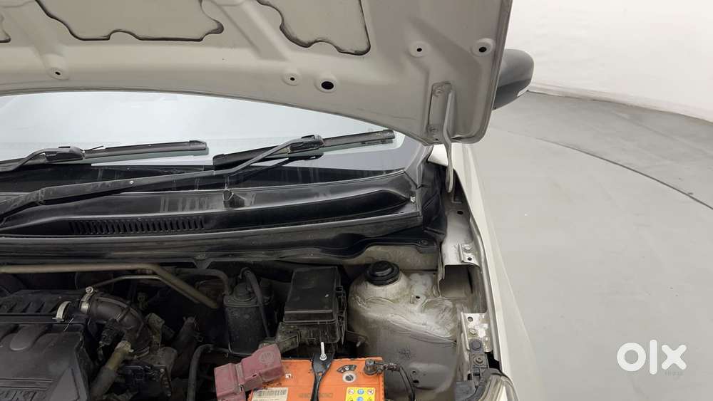 Maruti Suzuki Celerio Zxi(o) Mt, 2014, Petrol