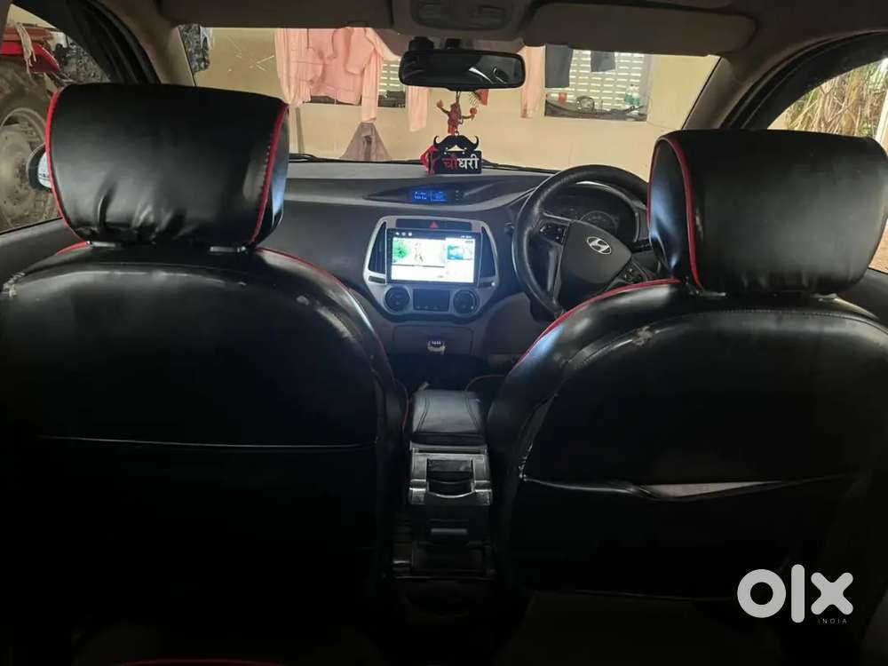 Hyundai I20 Good Condition