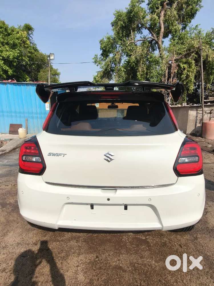 Maruti Suzuki Swift 2023