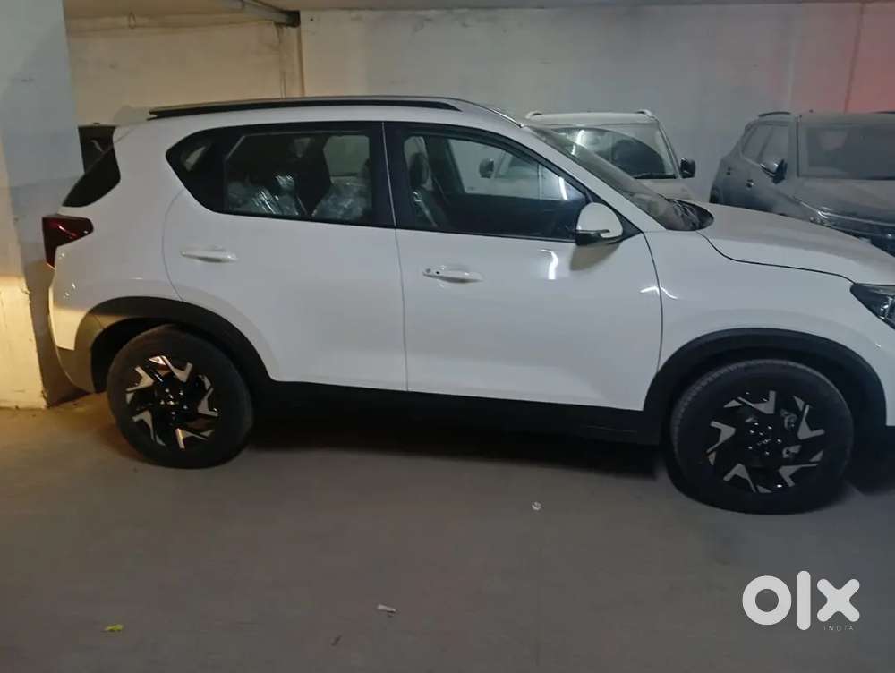 Kia Sonet 2025