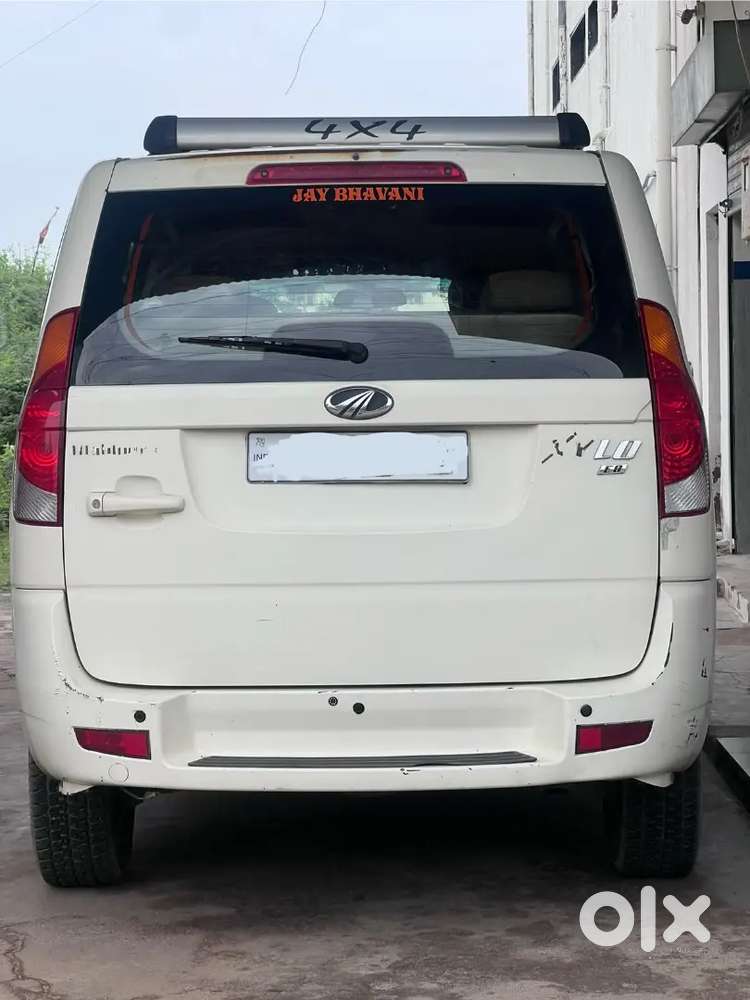Mahindra Xylo