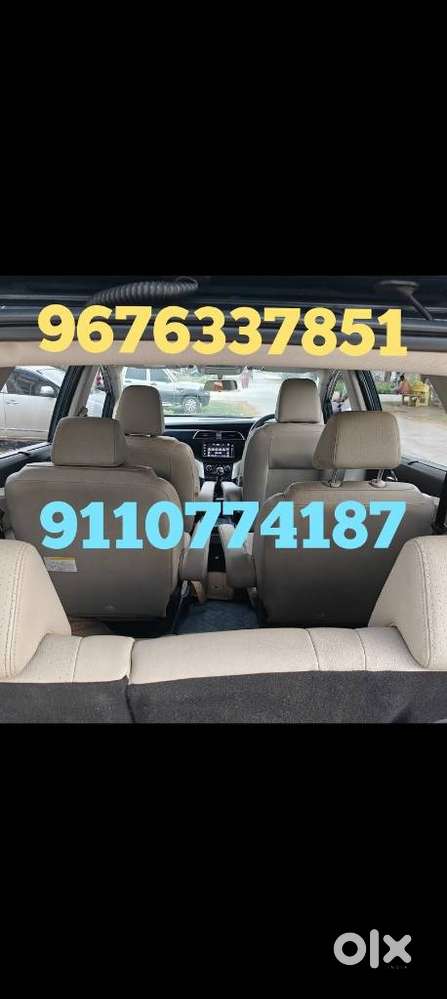 Hyundai Verna Crdi Vgt Sx 1.5, 2011, Diesel