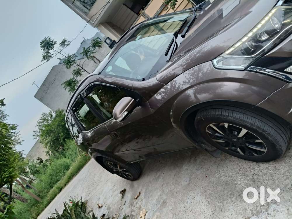Mahindra Xuv500 2019 Diesel