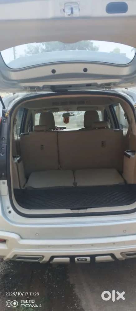 Maruti Suzuki Ertiga 2025