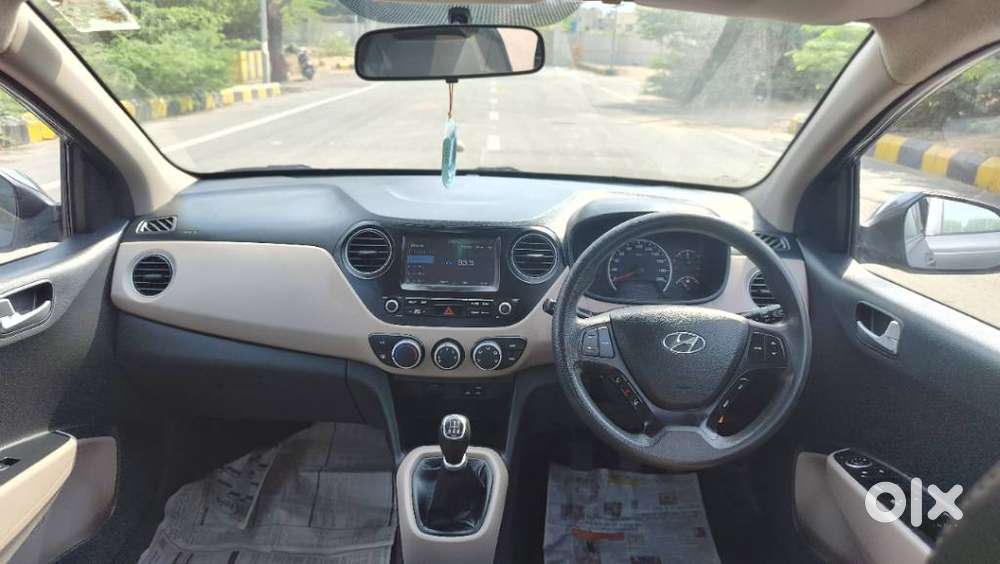 Hyundai Grand I10 1.2 Crdi Sportz, 2018, Petrol