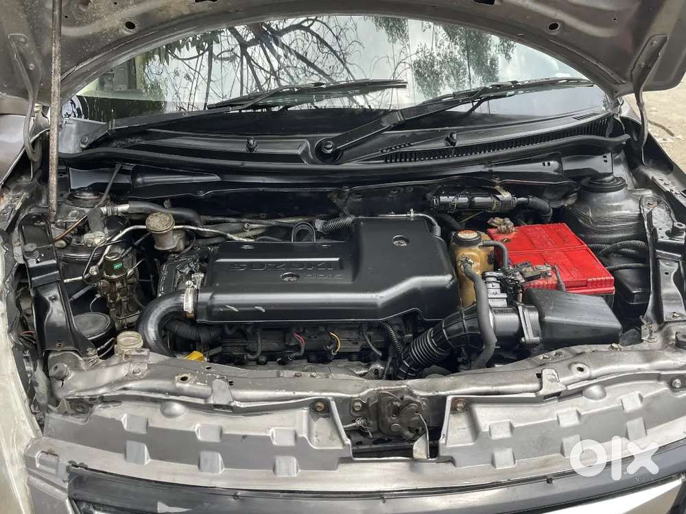Swift Dzire Vdi 2014
