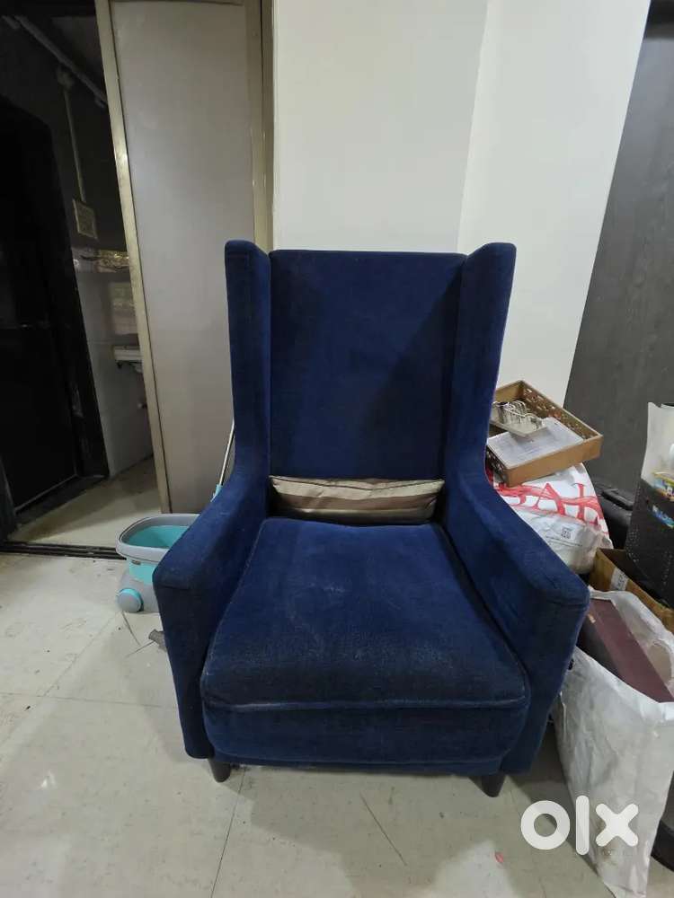 Elite sofa chair