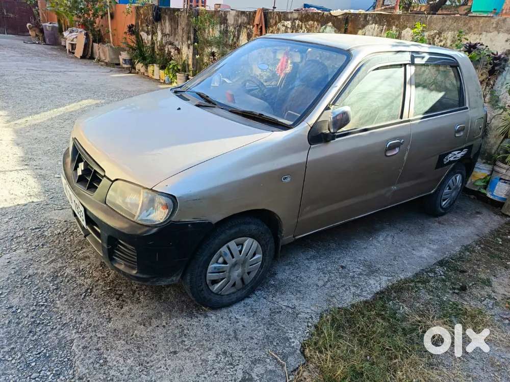 New Like Condition Maruti Suzuki Alto 2007 Valid Till 2029