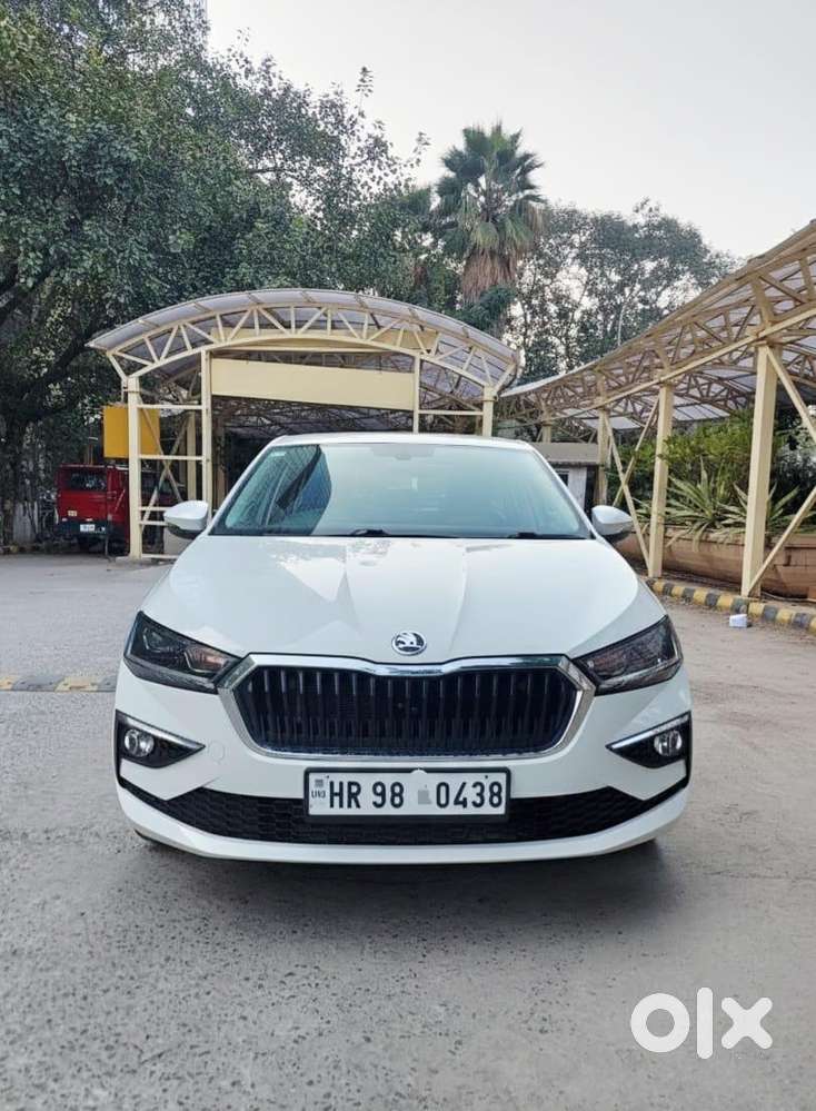 Skoda Slavia 1.5 Tsi Style Dsg, 2024, Petrol