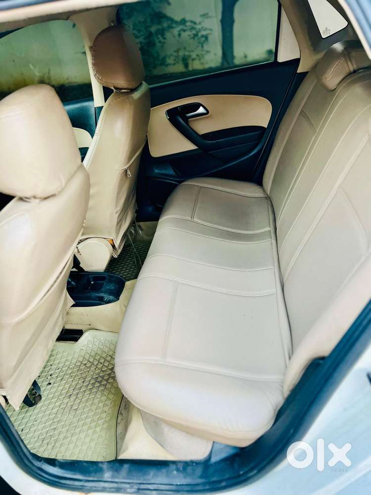 Volkswagen Polo Gt 1.5 Tdi, 2015, Diesel