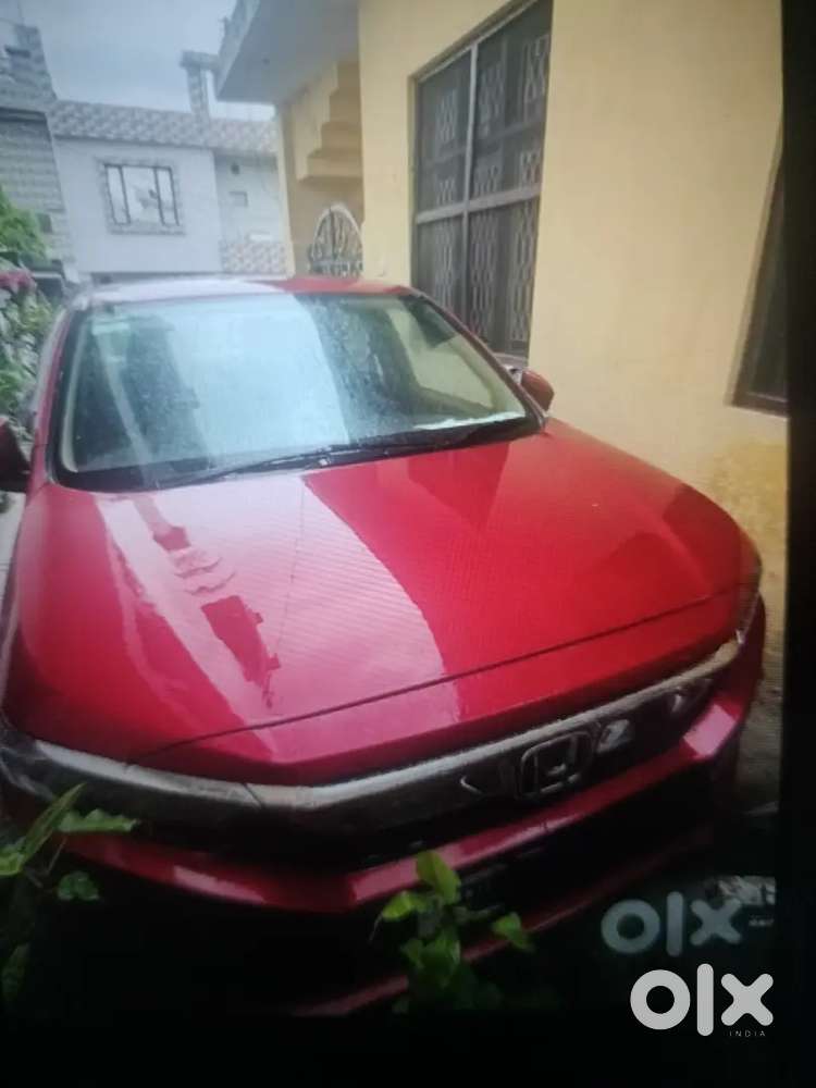 Honda Amaze 1.2 Petrol 2019