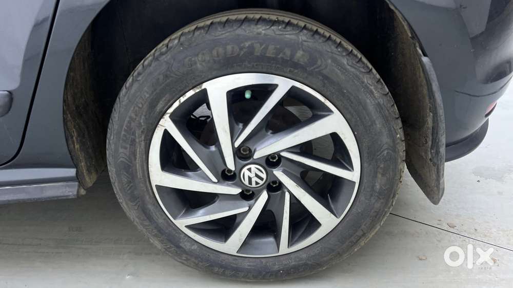 Volkswagen Polo 1.0 Mpi Comfortline, 2021, Petrol