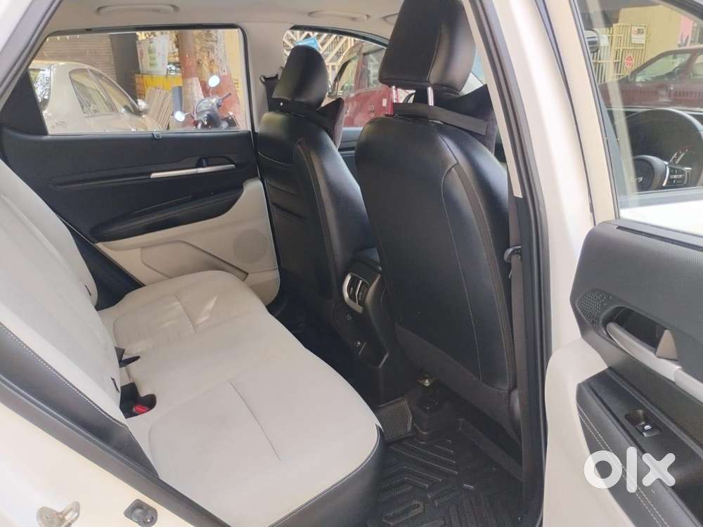 Kia Sonet Htx 1.5 Diesel, 2021, Diesel