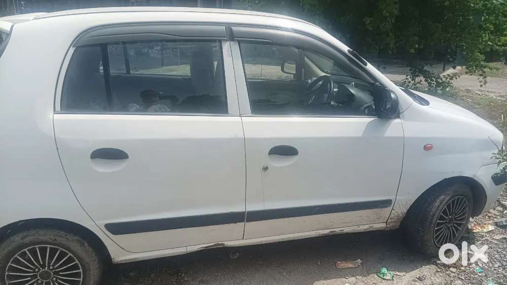 Hyundai Santro 2014 Petrol 150000 Km Driven