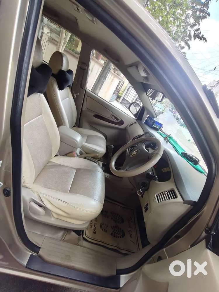 Toyota Innova Diesel 2006