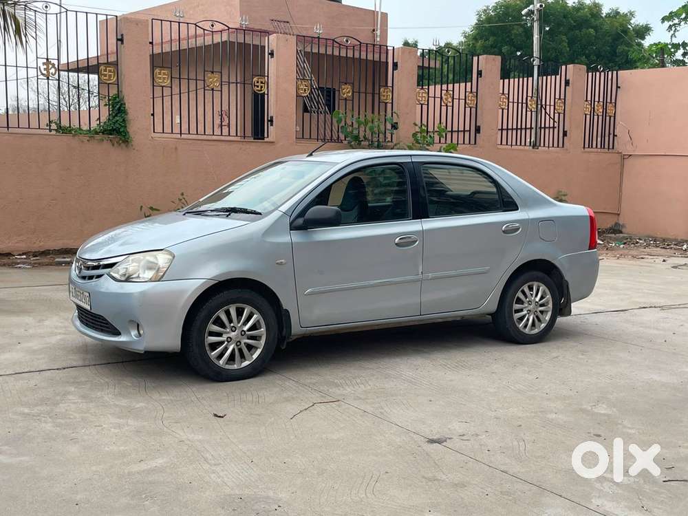 Toyota Car Manual Petrol 1.5 V
