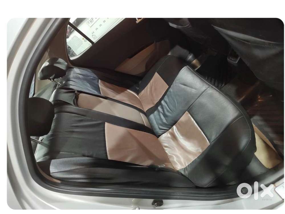 Hyundai Xcent 2018 Car, Km Driven 92000