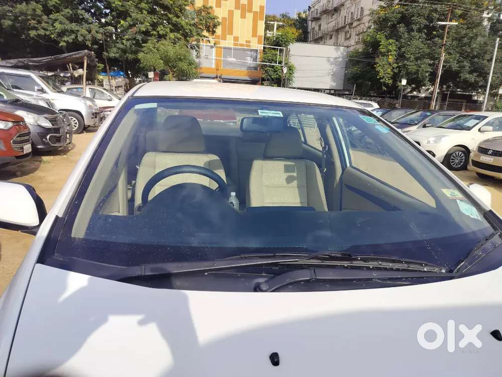 Honda City 2010 Petrol Well Maintained