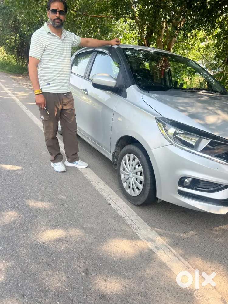 Tata Tiago 2021 Manual Petrol