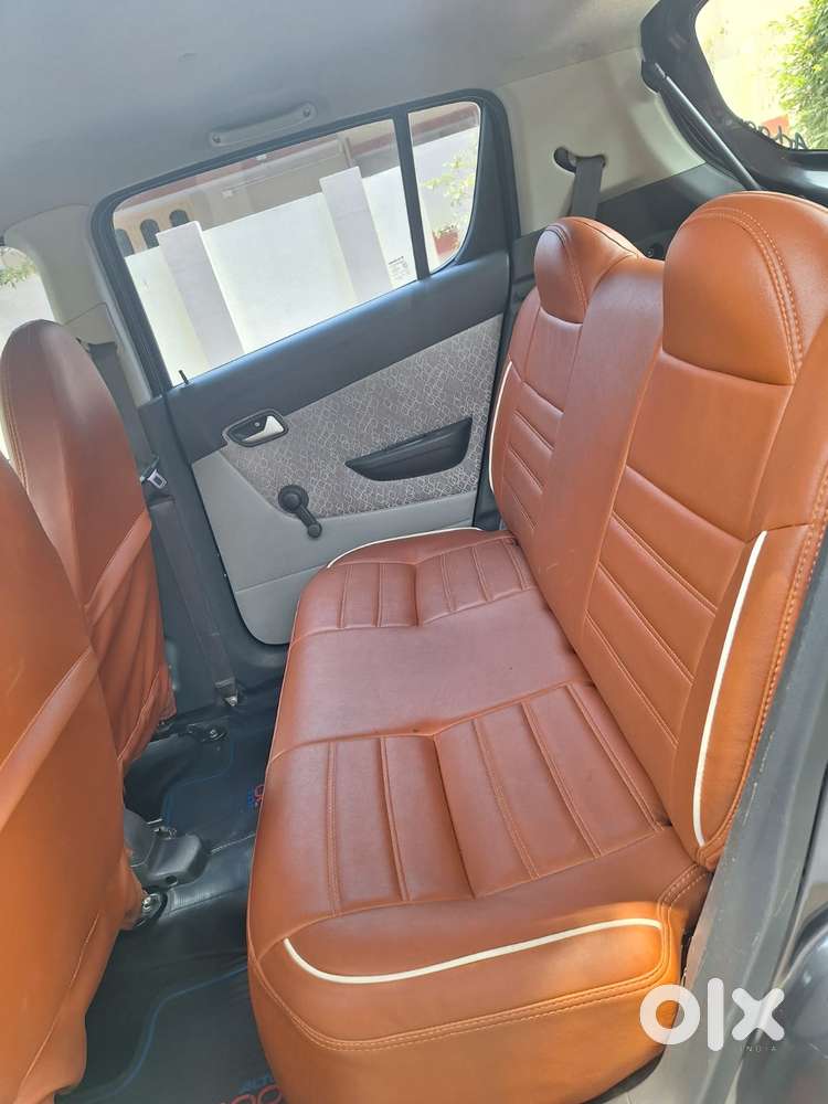 Maruti Suzuki Alto 800 Vxi Plus Option, 2017, Petrol