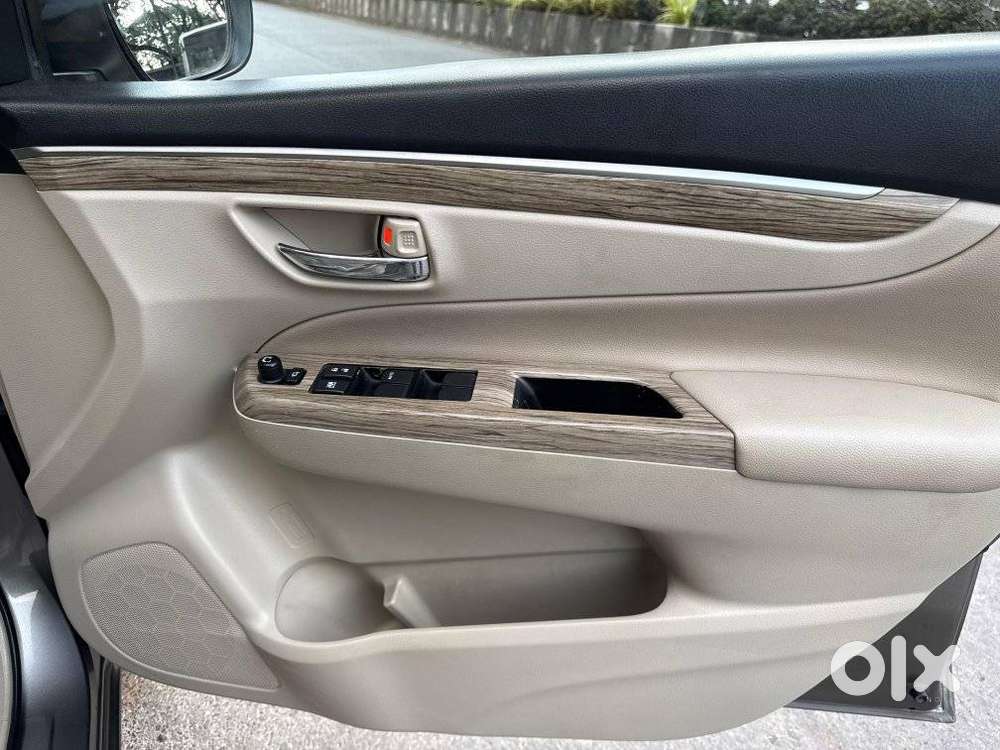 Maruti Suzuki Ciaz Alpha 1.5 At, 2021, Petrol