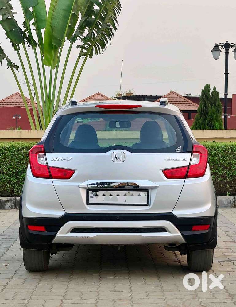 Honda Wr-v I-dtec S, 2018, Diesel