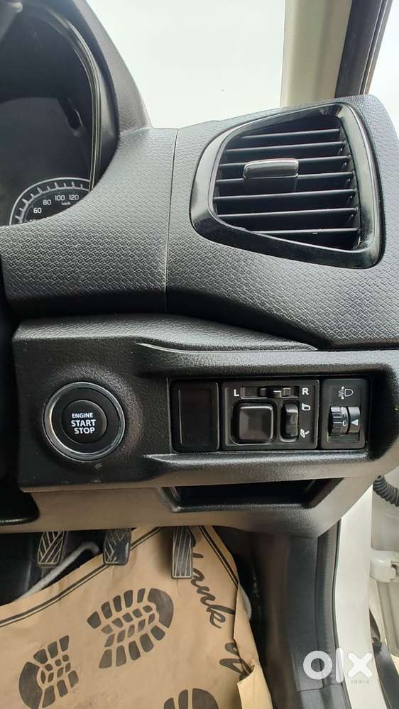 Toyota Urban Cruiser 1.5 High Grade Mt, 2021, Petrol