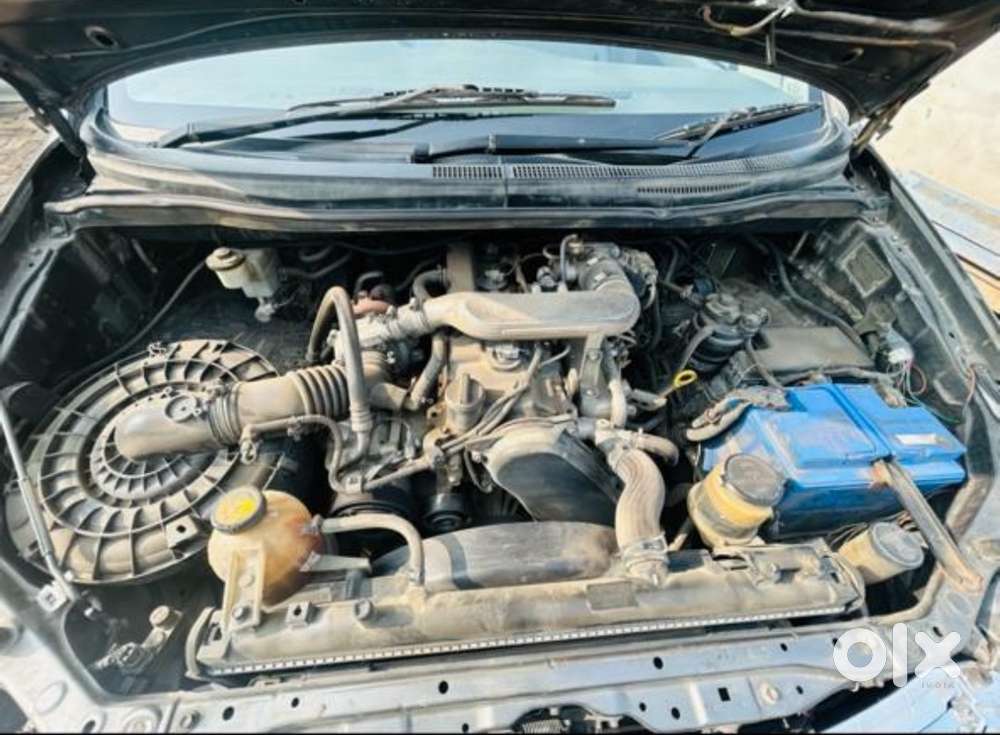 Car Is In Good Condition