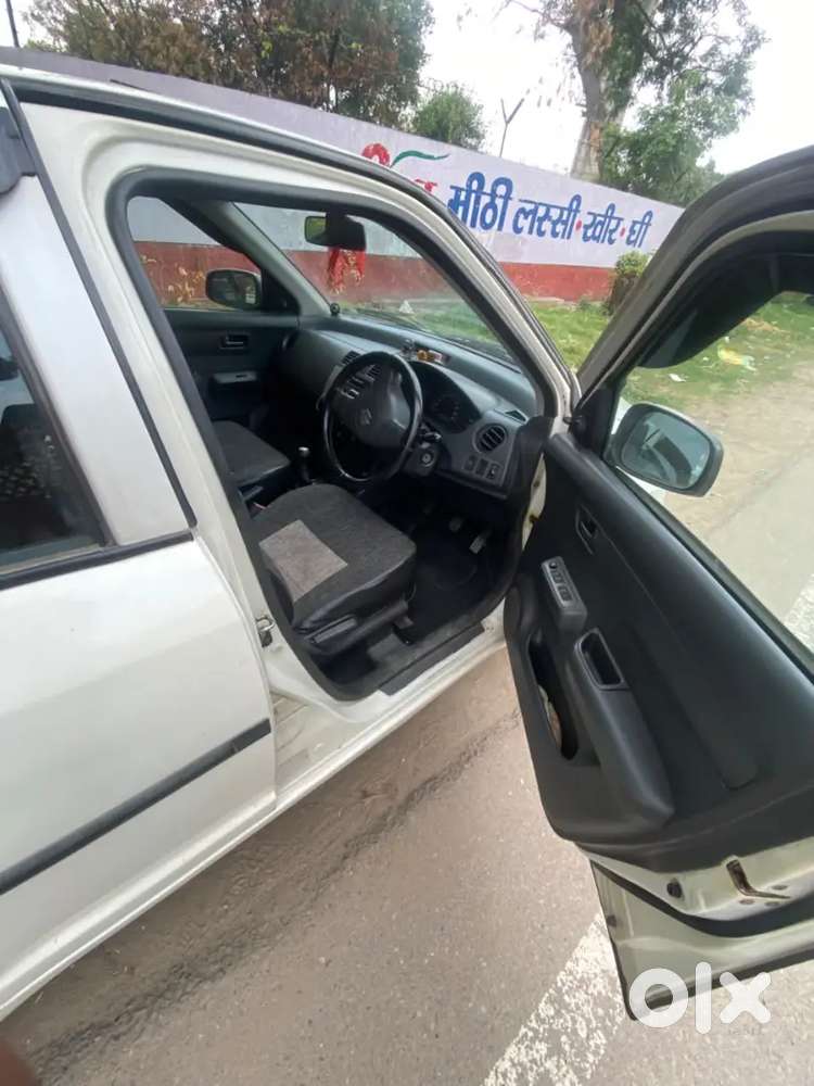 Maruti Suzuki 2011 With 75000 Km Driven Lene Wale Msg Kre