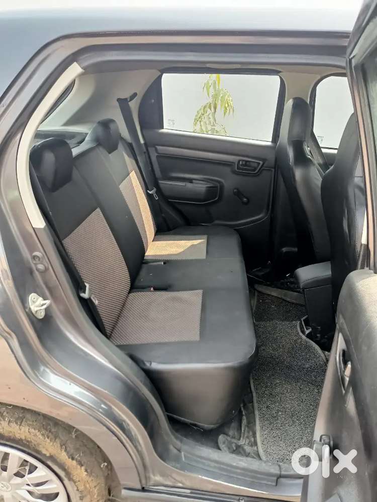 Maruti Suzuki S-presso 2021