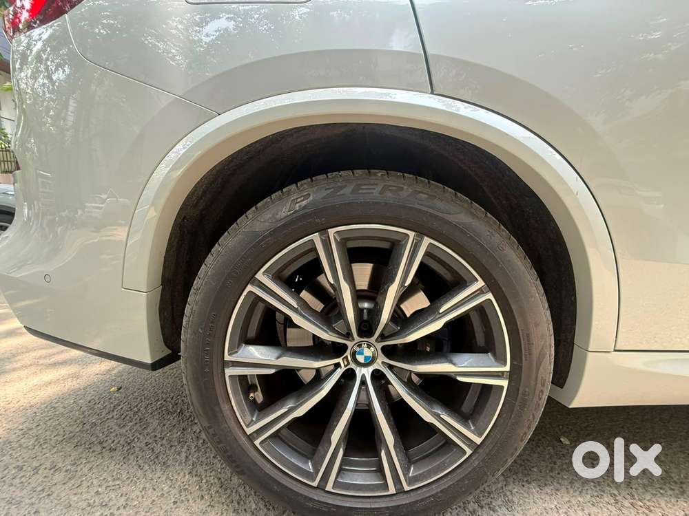 Bmw X7 3.0 Xdrive 40i M Sport 2020