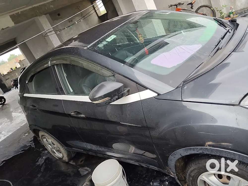 Tata Nexon Revotron 2018 Petrol Manual