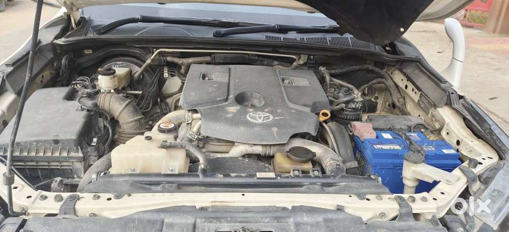 Maruti Suzuki Ritz Vdi, 2016, Diesel