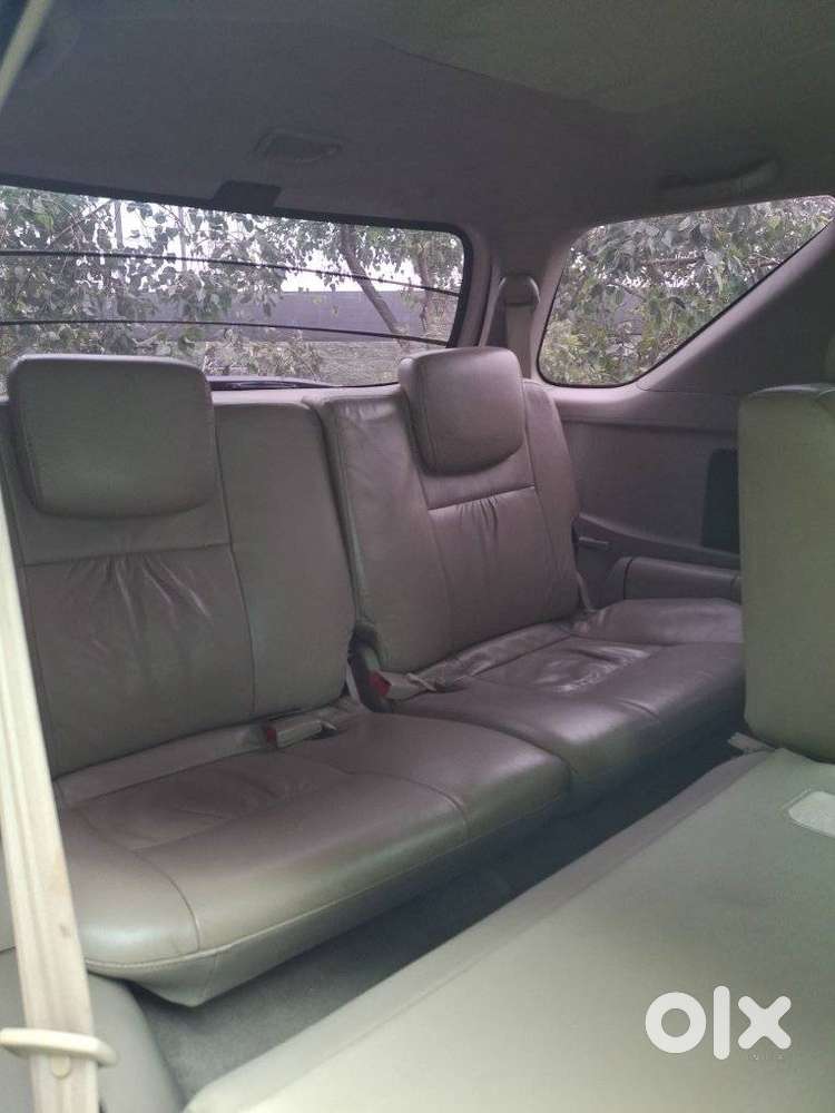 Toyota Fortuner 4x4 At, 2014, Diesel