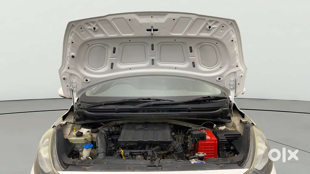 Hyundai Grand I10 Nios Sportz 1.0 Turbo Gdi, 2019, Petrol