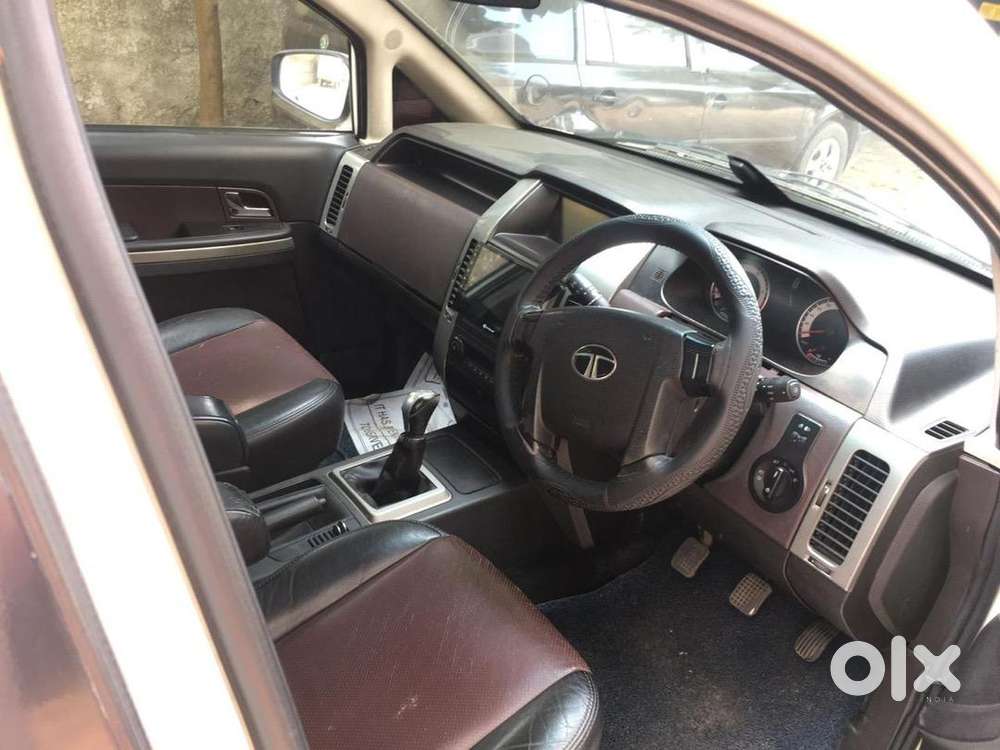 Tata Aria 2011 Diesel Well Maintained