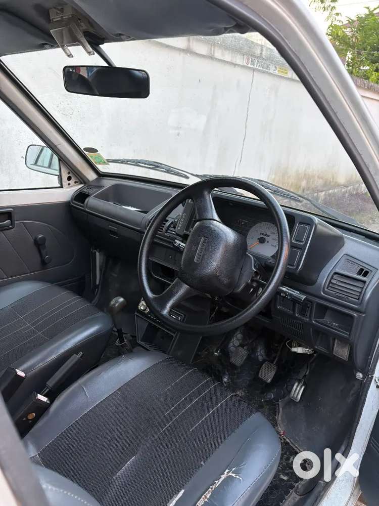 Maruti Suzuki 800 Petrol 2003