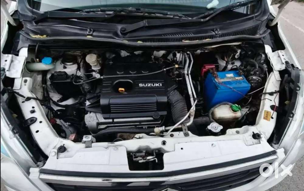 Maruti Suzuki Wagonr