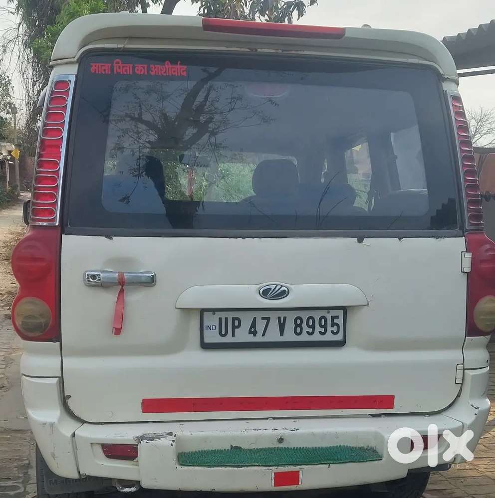 Scorpio Ex M2di