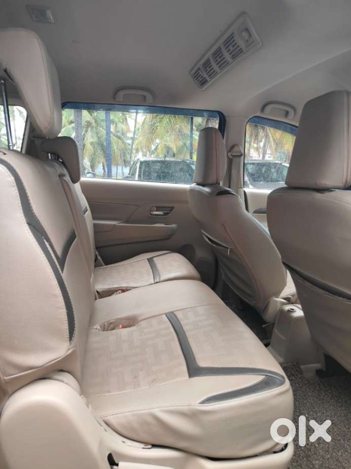 Maruti Suzuki Ertiga Vxi Shvs At, 2020, Petrol