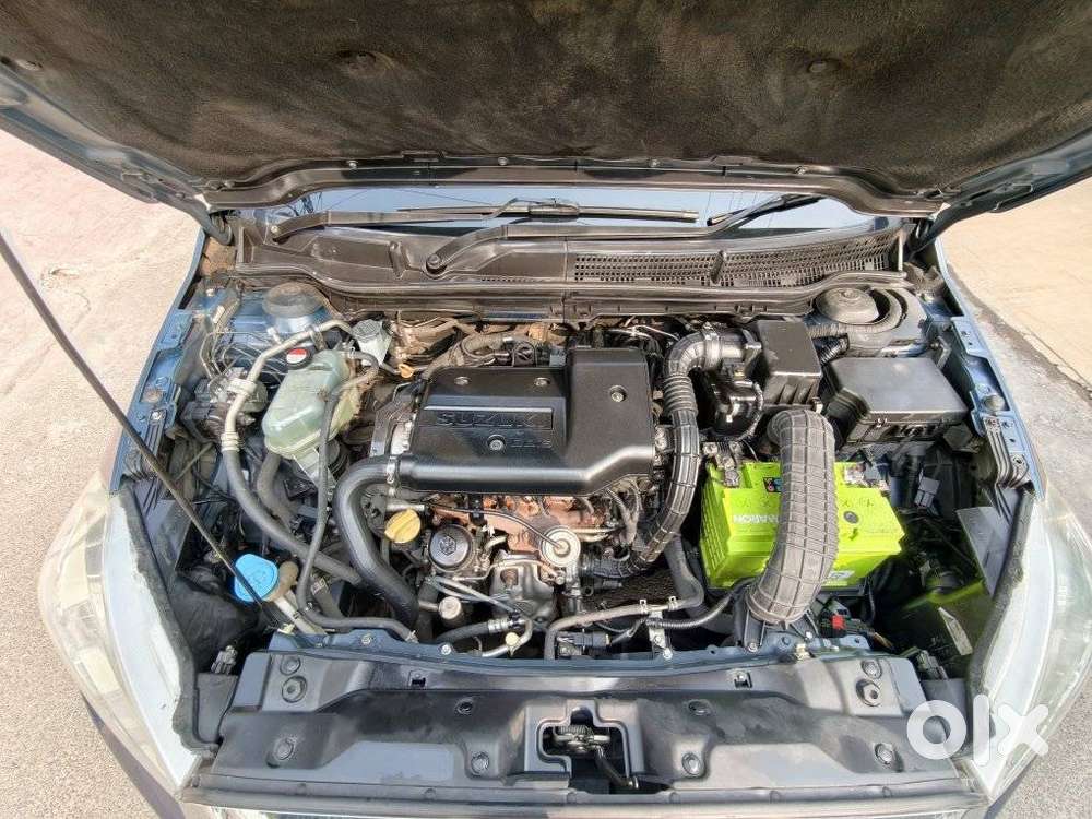 Maruti Suzuki S-cross 2017-2020 1.3 Sigma, 2018, Diesel