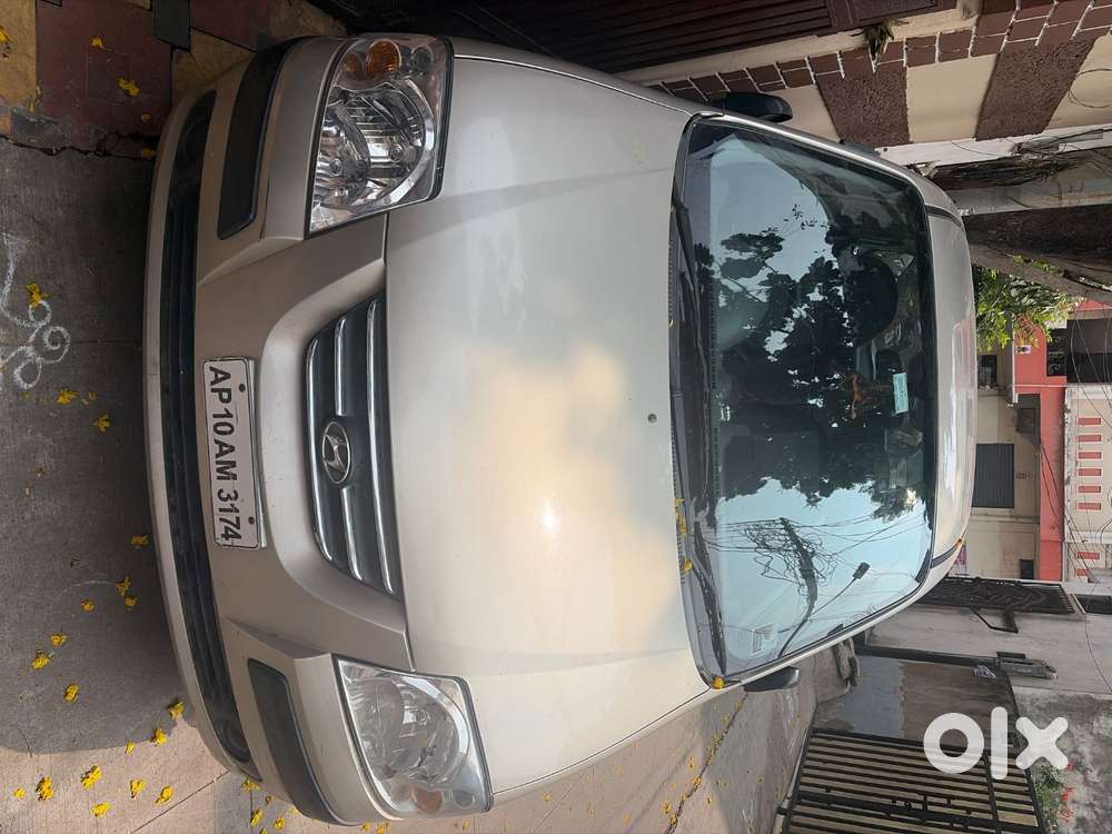 Hyundai Santro Xing 2007