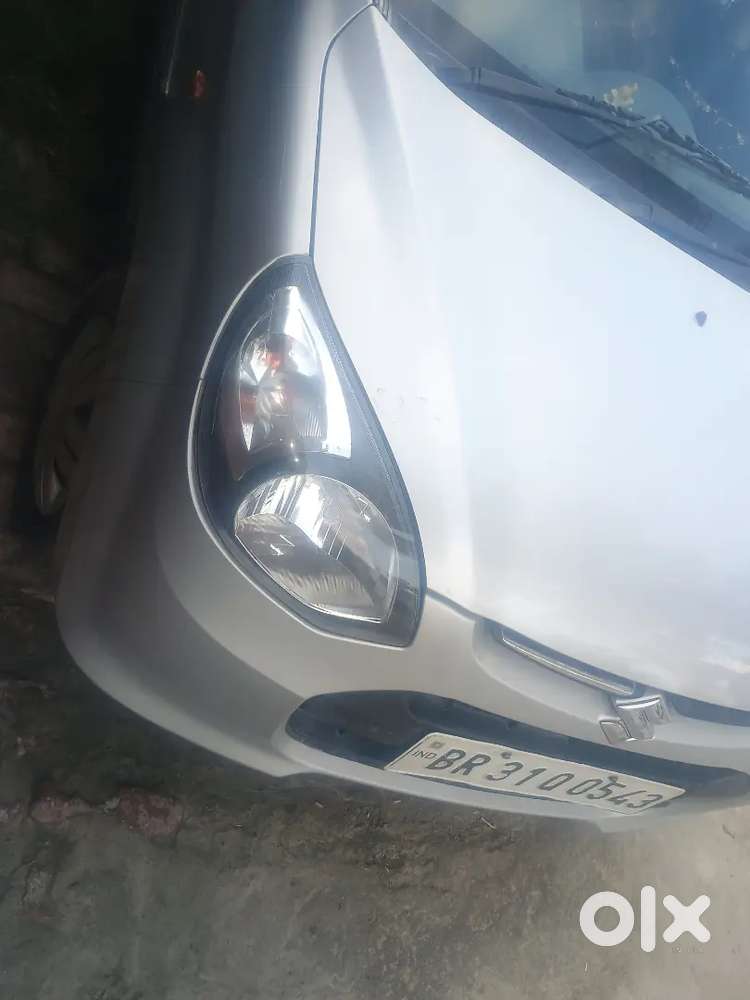 Maruti Suzuki Alto 800 2014