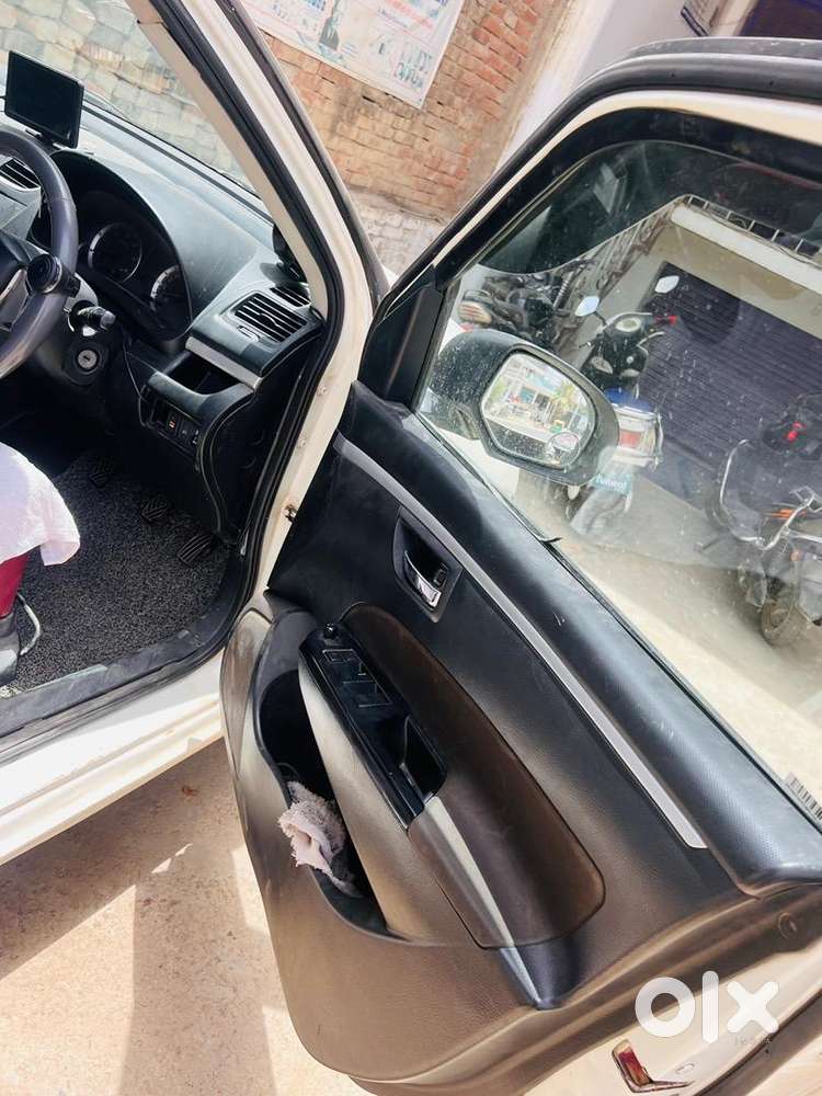 Maruti Suzuki 2012 Model