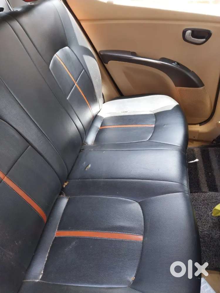 Hyundai I10 2009 Petrol Manual