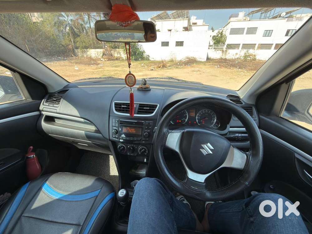 Maruti Suzuki Swift 2014 Diesel 135000 Km Driven
