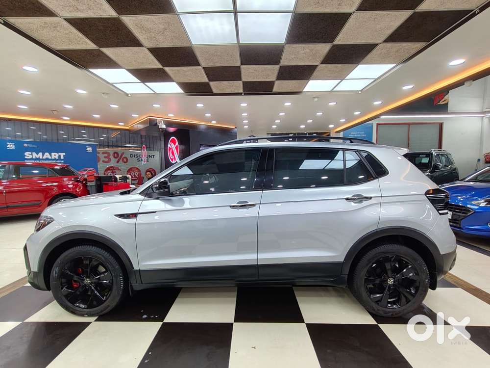 Volkswagen Taigun 1.5 Tsi Gt Plus, 2024, Petrol