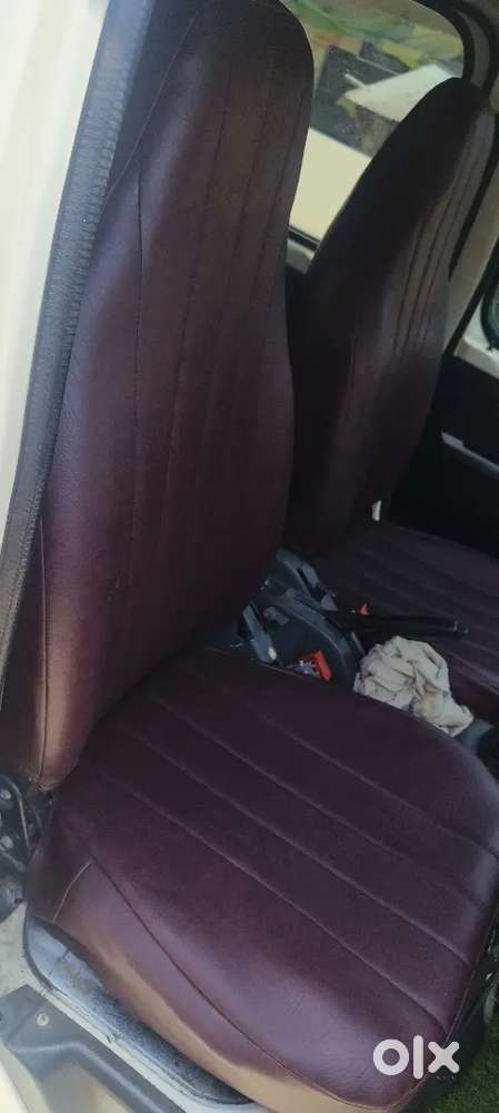 Maruti Suzuki Eeco 2015 Petrol 120000 Km Driven