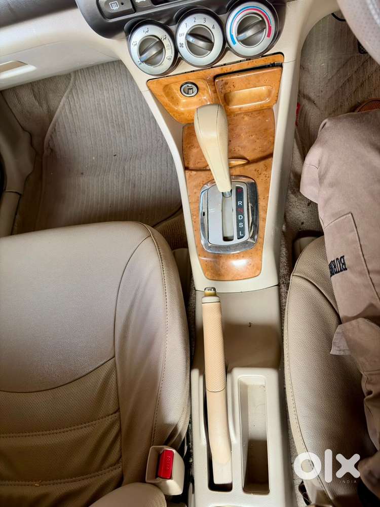 Honda City 2006 Model