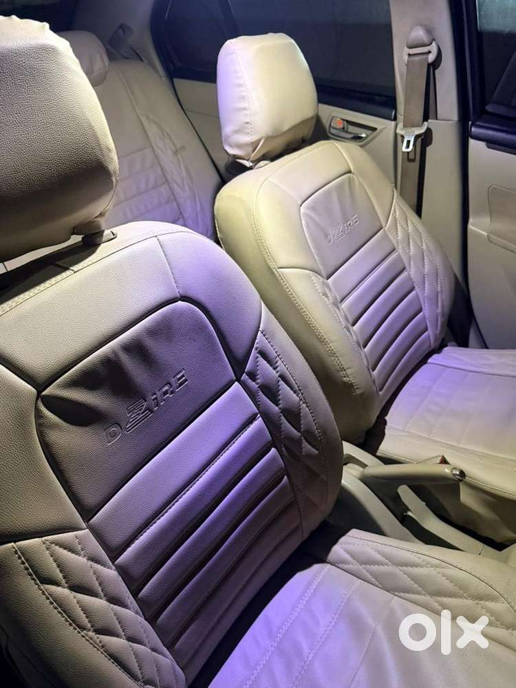 Maruti Suzuki Swift Dzire 2015 Diesel 55000 Km Driven